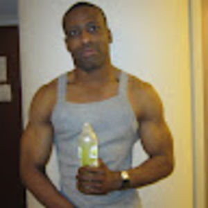 Meet your Posher, Ronald